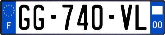 GG-740-VL