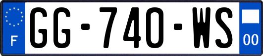 GG-740-WS