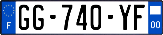 GG-740-YF