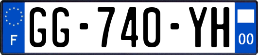 GG-740-YH