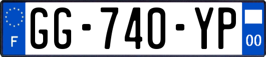 GG-740-YP