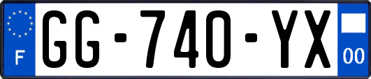 GG-740-YX