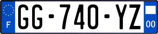 GG-740-YZ