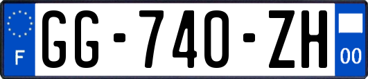 GG-740-ZH