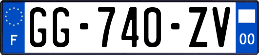 GG-740-ZV