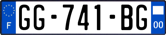 GG-741-BG