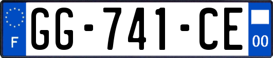 GG-741-CE