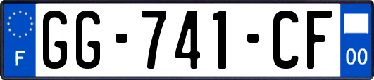 GG-741-CF