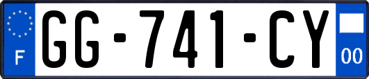 GG-741-CY