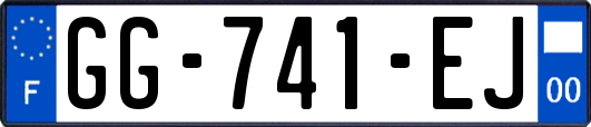 GG-741-EJ