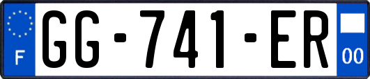 GG-741-ER
