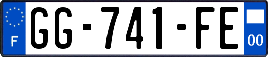 GG-741-FE