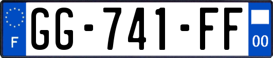 GG-741-FF