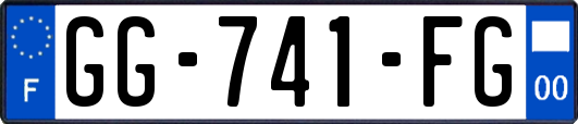 GG-741-FG