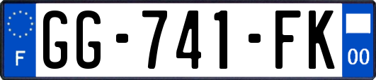GG-741-FK