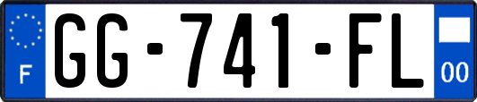 GG-741-FL