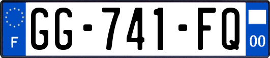 GG-741-FQ