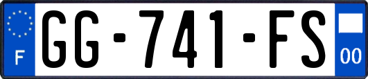 GG-741-FS
