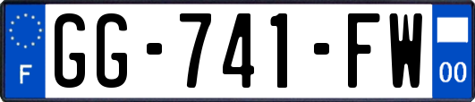 GG-741-FW