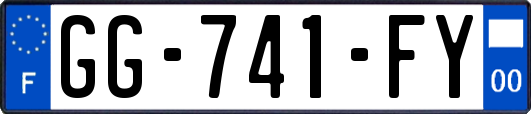 GG-741-FY