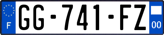 GG-741-FZ