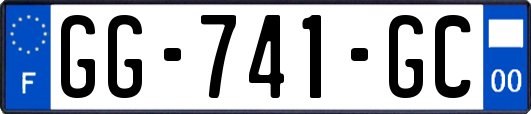 GG-741-GC