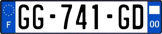 GG-741-GD