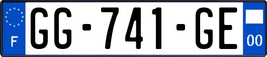GG-741-GE