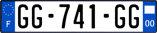GG-741-GG