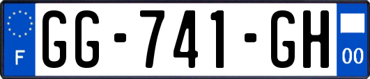 GG-741-GH