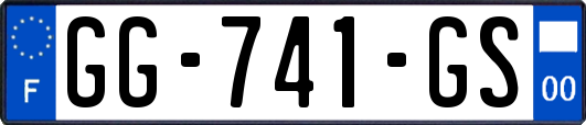 GG-741-GS