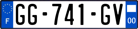 GG-741-GV