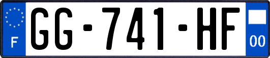 GG-741-HF
