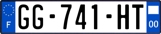 GG-741-HT