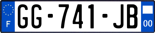 GG-741-JB