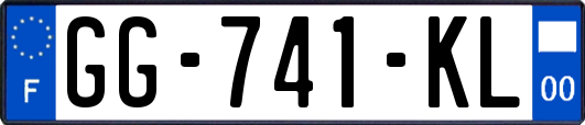 GG-741-KL