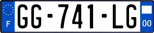 GG-741-LG