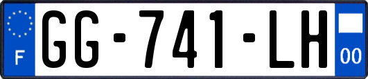 GG-741-LH