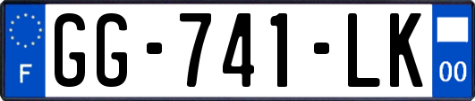 GG-741-LK