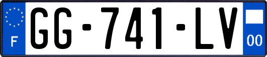 GG-741-LV