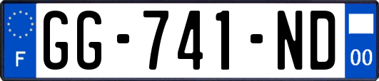 GG-741-ND