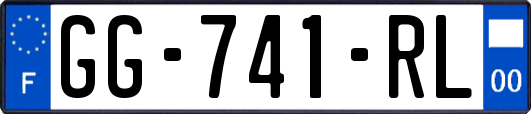 GG-741-RL