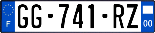 GG-741-RZ