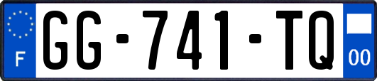 GG-741-TQ