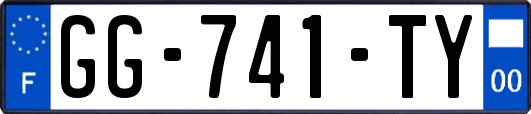 GG-741-TY