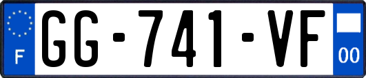 GG-741-VF