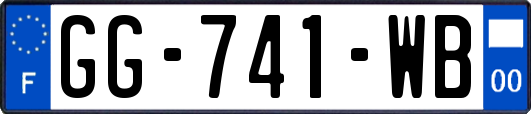GG-741-WB