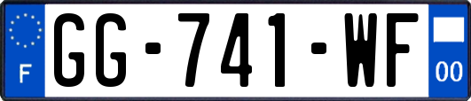 GG-741-WF