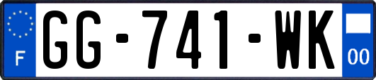 GG-741-WK