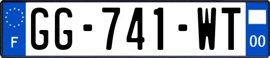 GG-741-WT
